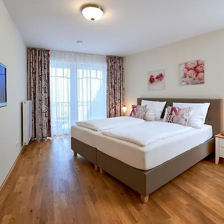 Daire Haus Ebenezer 209 Pole Poppenspaeler