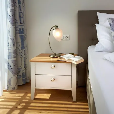 Haus Ebenezer 209 Pole Poppenspaeler Daire *